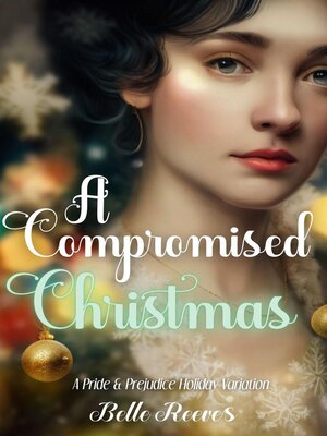 cover image of A Compromised Christmas